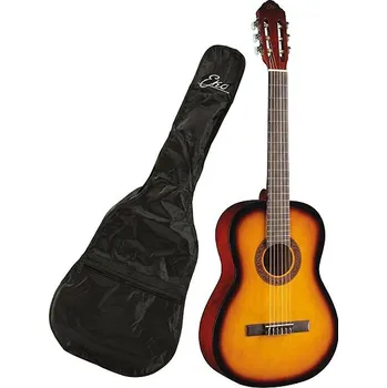 Klasická kytara Eko Guitars CS - 10 4/4 SB