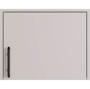 Šatní skříň Nástavec Skříň Smart SRN5 1D cashmere