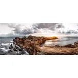 Obraz Glasspik 50x125 Gl440 Cliff Gl-13671