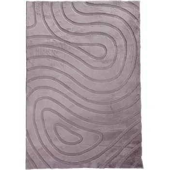 Koberec Koberec Havana-a 1,4/2,0 TD2606-B1 růžový