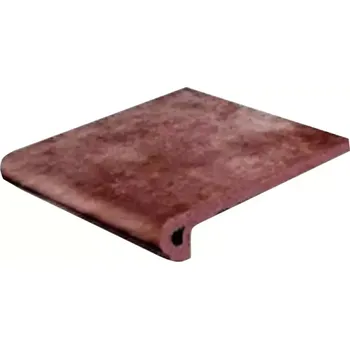 Dlažba Schodová Dlažba Mrazuvzdorná Peldano Rubino Klinker 33/33