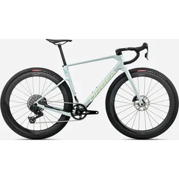 Jízdní kolo ORBEA TERRA RACE M31eLTD 1X Frozen Concrete - M + doprava zdarma + dárky Garanční servis ZDARMA, SLEVA 20% na nákup přilby zdarma