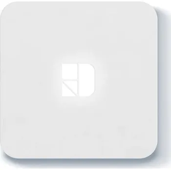 Termostat Internetová brána Delta Dore Tydom Home, pro vzdálené ovládání domácnosti, spolupracuje s termostaty TYBOX 5000, TYBOX 5100 a TYBOX 137+