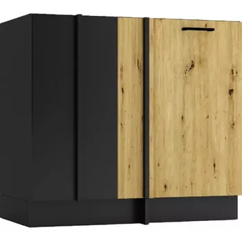 Kuchyňská skříňka Kuchyňská skříňka Anika DNP P/L artisan/grafit