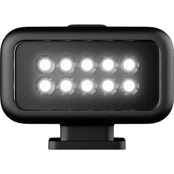 Sportovní kamera GoPro Light Mod (H8/H9/H10/H11) - EU Osvětlovací modul GoPro Hero 8, GoPro Hero 9, GoPro Hero 10, GoPro Hero 11