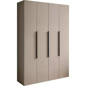 Šatní skříň Skříň Nicea 160