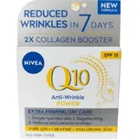 Nivea Q10 Plus denní krém proti vráskám 50ml