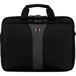 Wenger brašna na notebooky Legacy 17 Max. velikost: 43,2 cm (17) černá