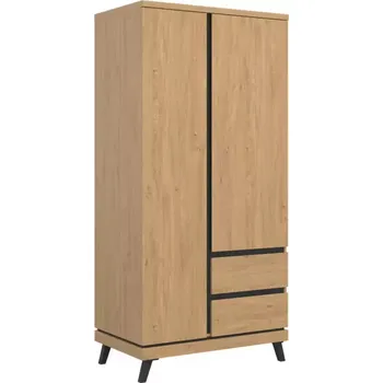 Ložnicová sestava Skříň Ate At11 dub kamenný