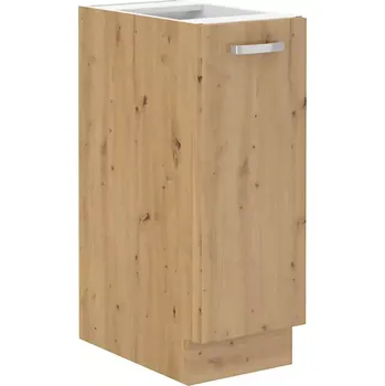 Kuchyňská skříňka Artisan 30D Cargo BB, dub artisan