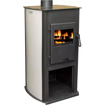 Krbová kamna Krbová kamna Termo Elegant LM béžová