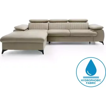 Sedací souprava Rohová sedací souprava Belt L Element 6