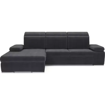 Sedací souprava Rohová sedací souprava Orlando L Orinoco 96