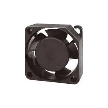 Průmyslový ventilátor Sunon MF25100V1-1000U-A99 axiální ventilátor, 5 V/DC, 5.95 m³/h, (d x š x v) 25 x 25 x 10 mm, MF25100V1-1000U-A99