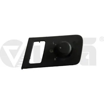 Autoelektrika Spínač, nastavení vnějšího zrcátka VIKA 99591834801