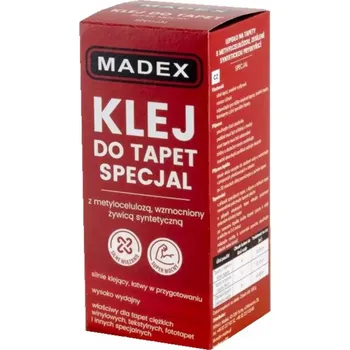 Průmyslové lepidlo Madex Special 180g