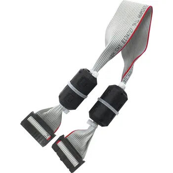 Měřicí kabel GW Instek GTL-255 GW Instek GTL-255 spojovací kabel, 1100MTL255001, 1 ks