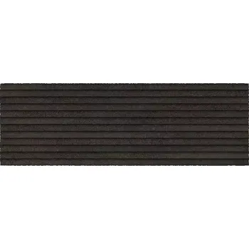 Obklad Dekor Gomera negro 20/60