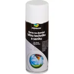 Primalex Sprej na bílou techniku, sanitu 400ml