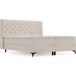 Postel Zara Vega 02 140x200 + topper