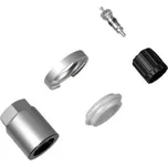 Opravná sada, senzor kola (kontrol.systém tlaku v pneu.) BH SENS Huf 73908008