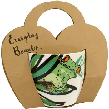 Hrníček 460 ml Frog