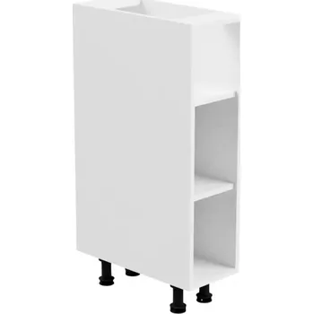 Kuchyňská skříňka Gardena D20P White