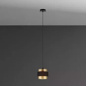 Závěsné svítidlo TENNESSEE 3 bílý