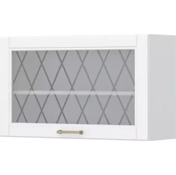 Kuchyňská Skříňka Tara V5-90-1ksp/4 White Mat