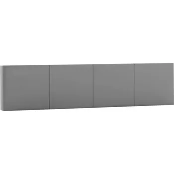 Postel Čelo postele čalouněné do łożka Boston 180