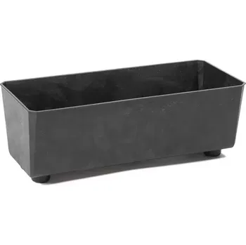 Obal Saga 375x170 Černý Beton LA306-71