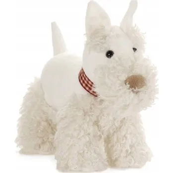 plyšák EGMONT: Plyšový Mazlíček Přítulníček Pejsek Lola 130584