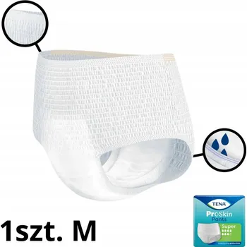 Tena Pants ProSkin Super M absorpční kalhotky pro dospělé 30 kusů