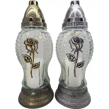 Svíčka Hřbitovní svíčka 1041 AP-M mix