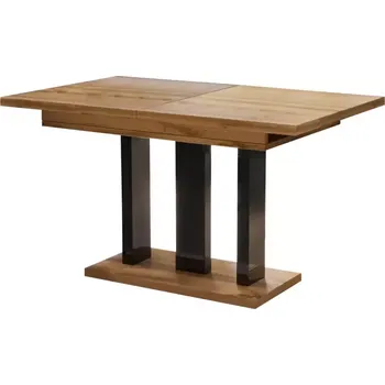 Jídelní set Stůl Appia 210 Dub Wotan