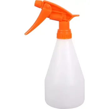 Postřikovač Rozprašovač Romana oranžový 500 ml