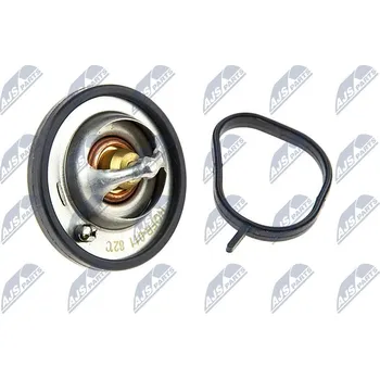 Těsnění motoru Termostat, chladivo NTY CTM-FR-011