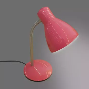 Dětské svítidlo Stolní lampa 1188 Růžový
