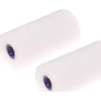 Malířský váleček Váleček houba (2 ks) 15cm