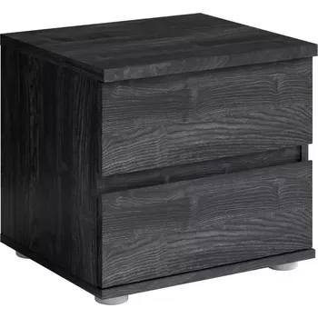 Ložnicová sestava Noční stolek 2ks Togo jasan