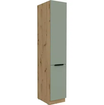 Kuchyňská skříňka Kuchyňská skříňka Aria SA/AR Anti Fingerprint 40DK-210 2F