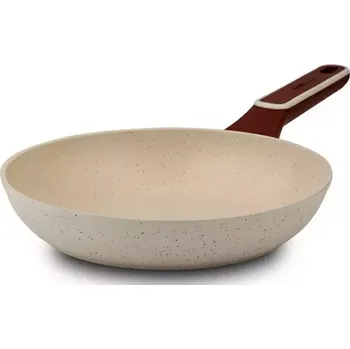 Pánev Pánev „Terrestrial" nepřilnavý povrch granit 26cm