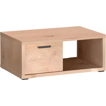 Obývací stěna Konferenční stolek Grande G10 dub Cremona