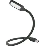 Osram Automotive lampa na čtení, Vnitřní LED osvětlení do auta ONYX-USB ONYX COPILOT® USB LED 5 V (d x š x v) 460 x 9 x 25 mm flexibilní krk, otáčitelné, lze