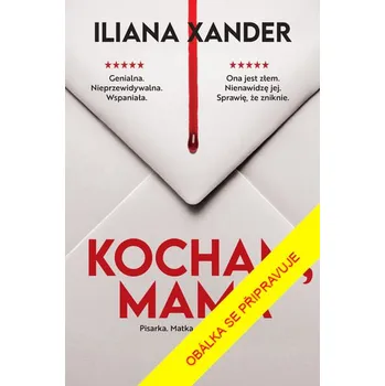 Beletrie pro dospělé S láskou máma