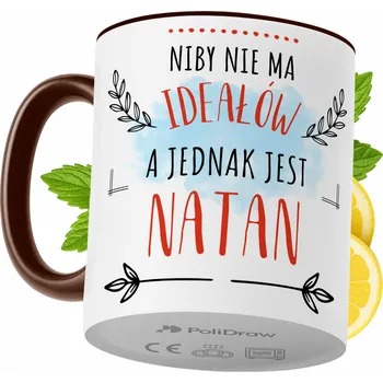 Hrnek Polidraw Hrnek Polidraw Pro Akustika keramika 330 ml