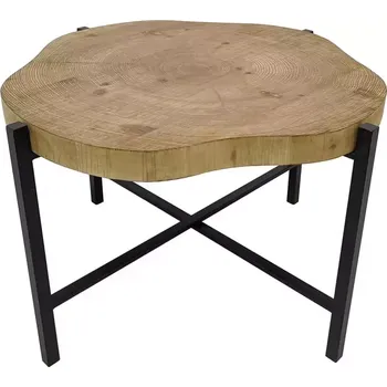 Obývací stěna Konferenční stolek Maine 60x40