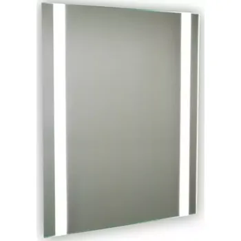 Koupelnový nábytek Zrcadlo LED 48 60/80