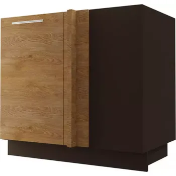 Kuchyňská skříňka Kuchyňská Skříňka Malmo Permbroke D13U lava