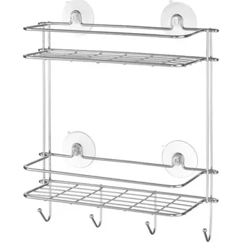 Košík dvojitý 4115 Niagara